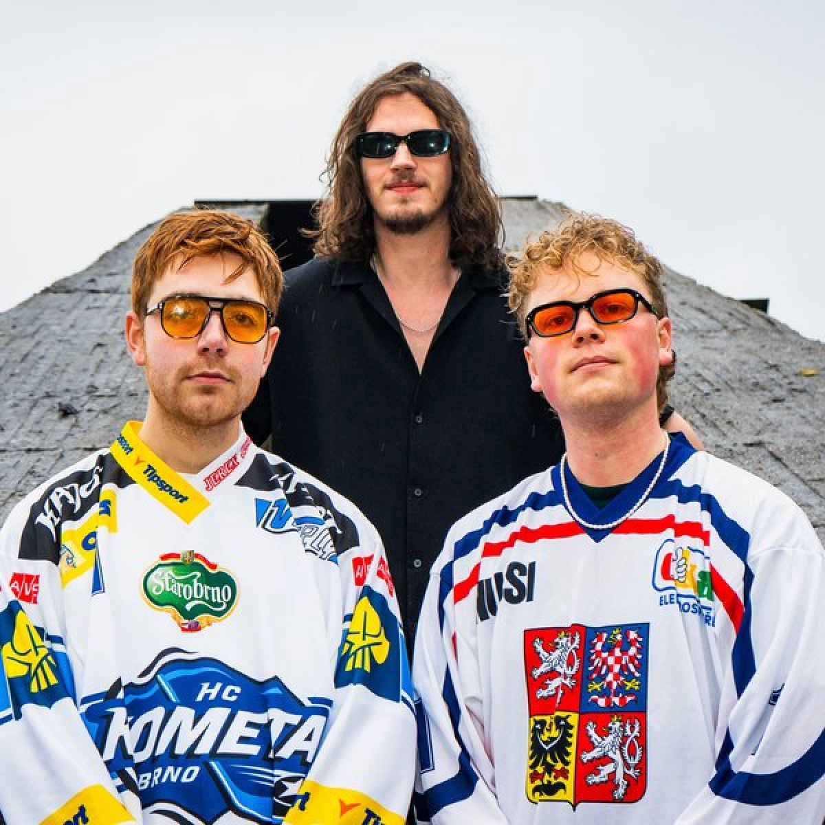 The Big Grunnsonic After w/ Praatstoel